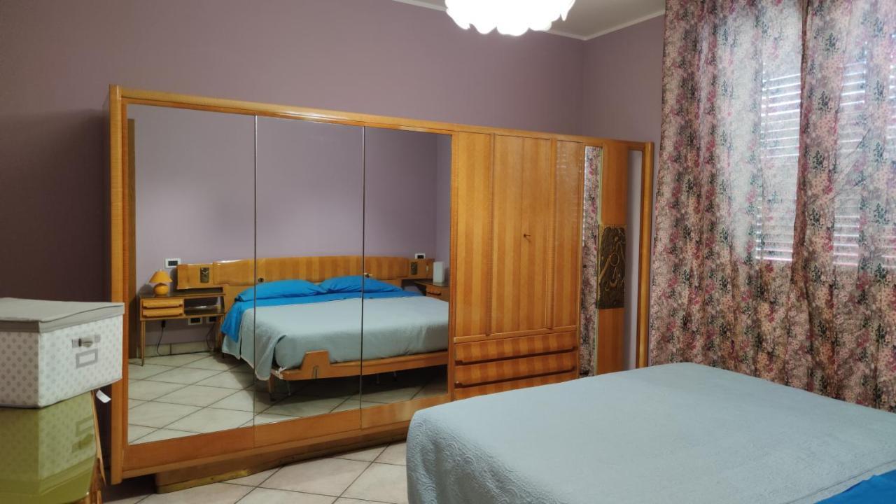 Relax In Collina A Due Passi Dal Mare Apartment Torriana ภายนอก รูปภาพ