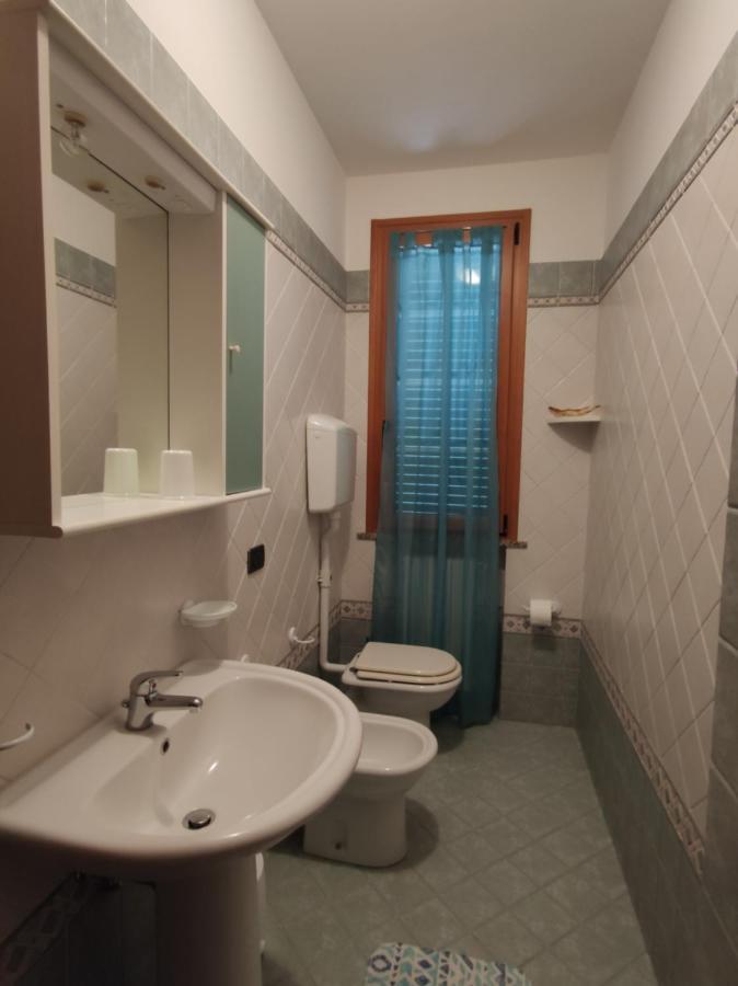 Relax In Collina A Due Passi Dal Mare Apartment Torriana ภายนอก รูปภาพ